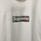 Large - Supreme Chicago Box Logo Tee (Pre-Owned)