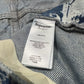 Supreme Hysteric Glamour Cars Baggy Jeans (Used)