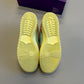 Size 12 - Dunk Low SB 'Orange Emerald Rise' (Used)