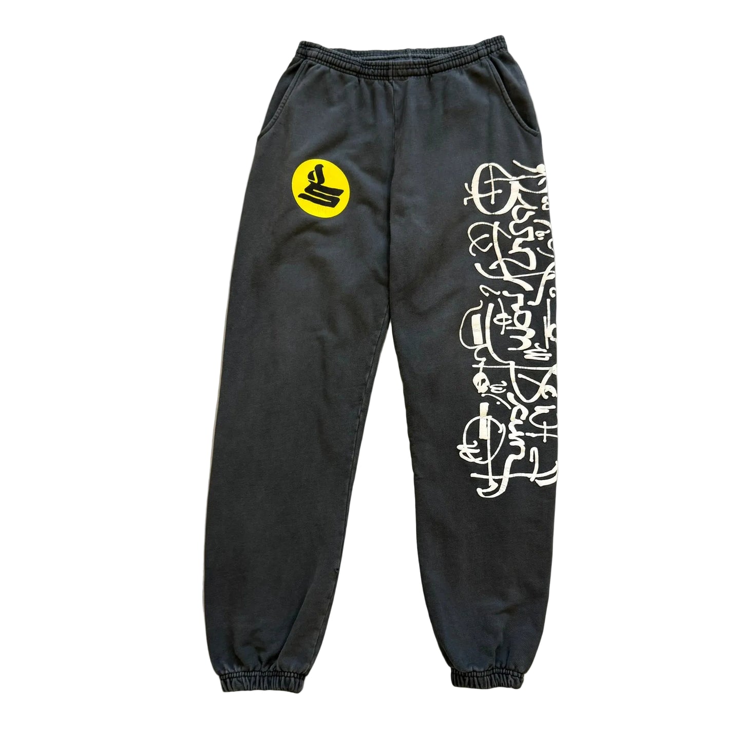Large - Sicko Sweatpants (Pre-Owned)