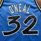 Groß – Vintage Champion Shaq Magic Trikot