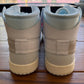 Größe 43 - Virgil Abloh Archive x Jordan 1 Retro High OG 'Alaska' (Gebraucht)