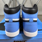 Jordan 1 Retro High OG 'UNC Toe' (Used)