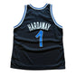 XL – Vintage Champion Penny Hardaway Trikot