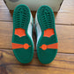 Größe 9,5 – Jarritos x Dunk Low SB (Gebraucht)