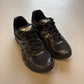 Size 9 - Asics Gel Kayano 14 'Black Pure Silver' (Used/No Box)