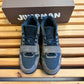 Size 9 - Travis Scott x Jordan Jumpman Jack TR 'Dark Mocha' (Used)