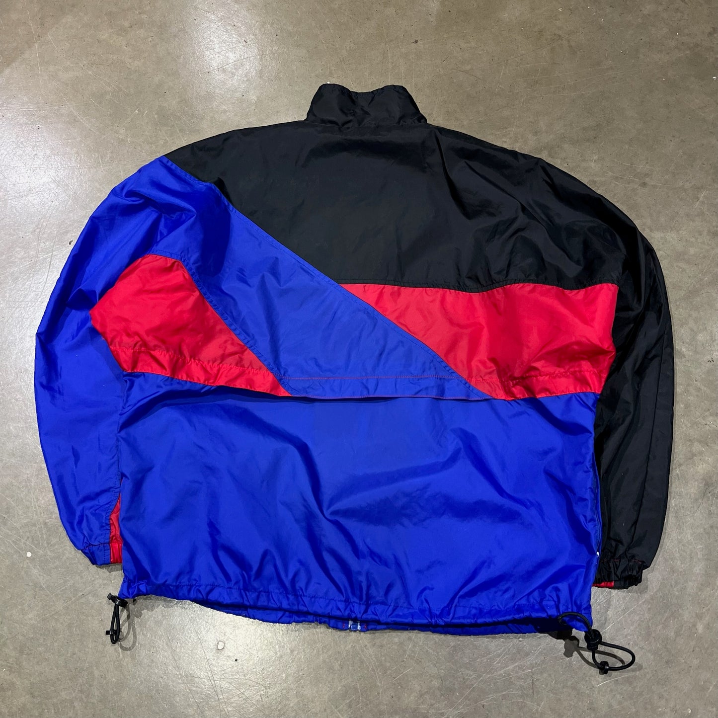 Vintage Nike Windbreaker