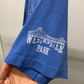 XL - Vintage Thousand Island Bridge Tee