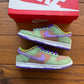 Größe 11 - Dunk Low SP Retro 'Veneer' 2020 (Gebraucht)