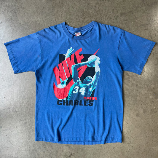 CHARLES BARKLEY TEE