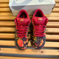The Wizard of Oz x Dunk Low SB 'Poppy Field' (Used) - Size 10