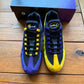 Talla 12 - LeBron James x Air Max 95 NRG 'Home Team' (Usado)