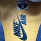 Talla 10 - Jordan 1 Retro High OG 'Yellow Toe' (Usadas)