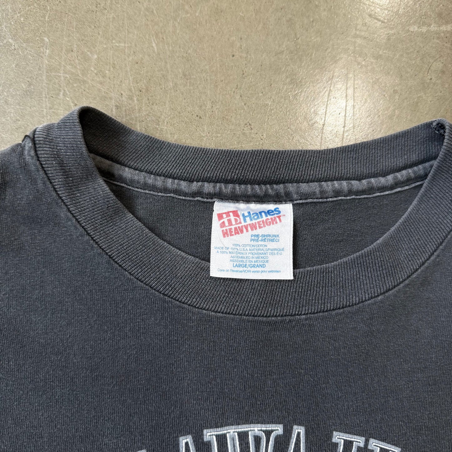 Large - Vintage Hawaii Tee