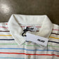 LARGE - Palace Terry Stripe Longsleeve
