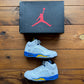 Size 9 - Jordan 5 Retro 'Laney' 2013 (Used)