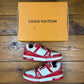 LV Trainer - Red/White (Used)