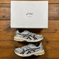 JJJJound x Gel Kayano 14 'Silver Black' (Used)