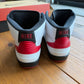 Size 9 - Jordan 2 Retro 'Chicago' 2022 (Used/Rep Box)
