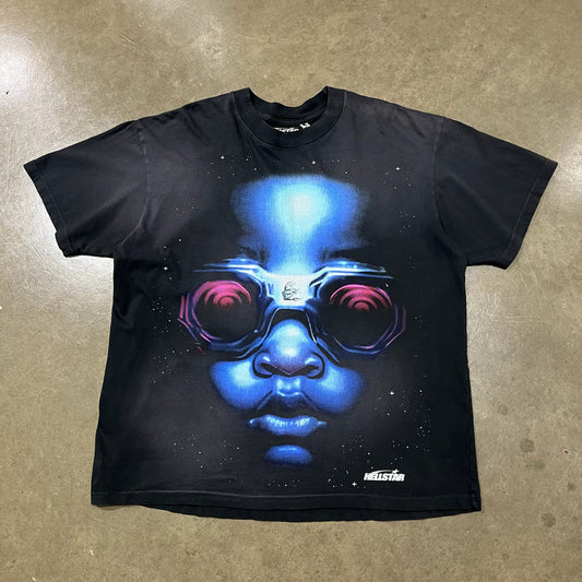 Hellstar 'The Future" Tee