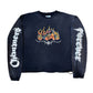 XL - HMDD Ghost Rider Longsleeve