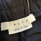 Medium - Alyx 1017 tactical cargo pants (Pre-Owned)
