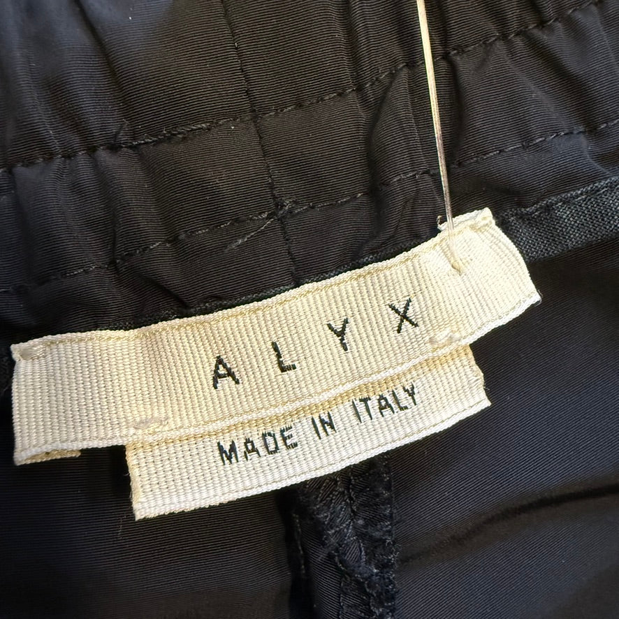 Medium - Alyx 1017 tactical cargo pants (Pre-Owned)