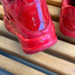 Jordan 4 Retro '11Lab4 - Red' (Used/No Box) - Size 9