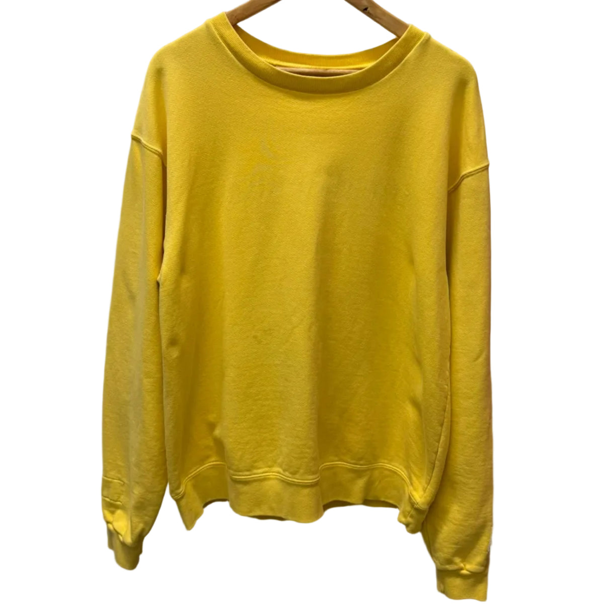 Large - Gallery Dept Reversible Crewneck (Pre-Owned)