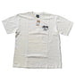 Stussy Built Tough T-Shirt „Putty“