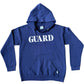 Groß – Vintage 90er Guard Hoodie