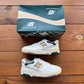 Size 8 - New Balance Aimé Leon Dore x 550 'Green Yellow' (Used)