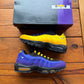 Talla 12 - LeBron James x Air Max 95 NRG 'Home Team' (Usado)