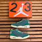 Size 11.5W/10M - Nina Chanel Abney x Wmns Jordan 3 Retro SP 'Bicoastal' (Used)