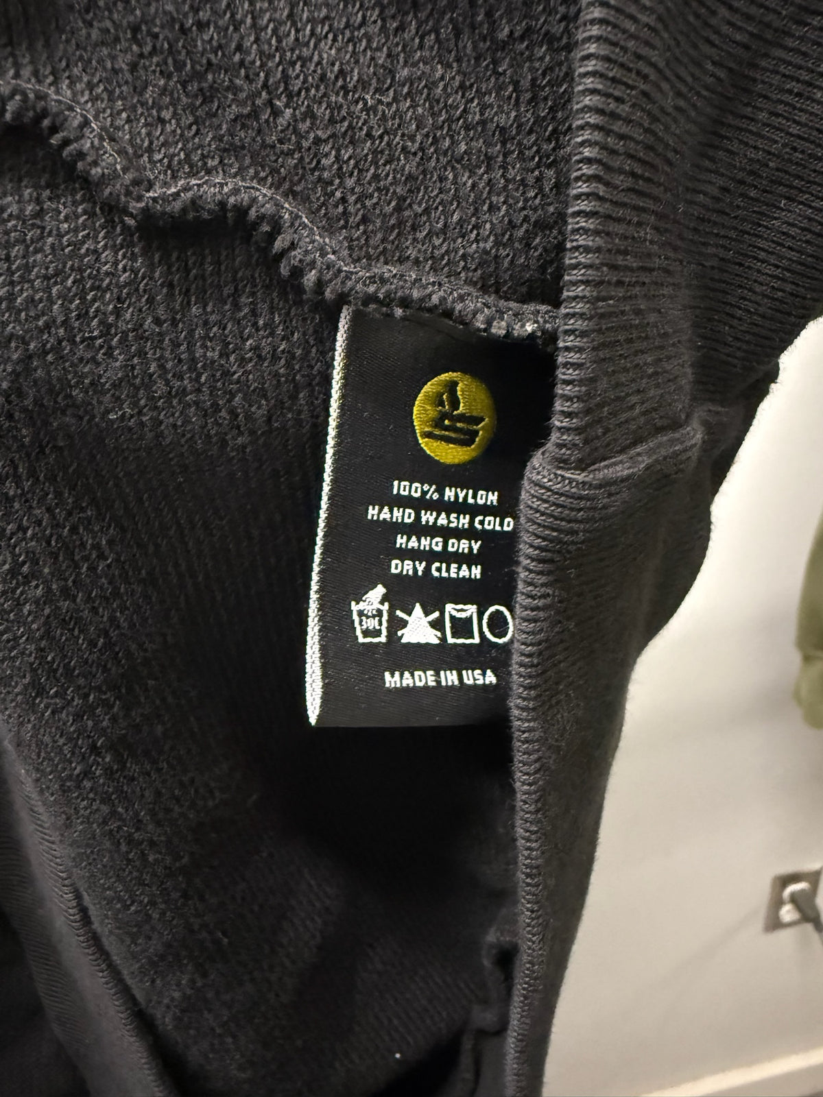 Sicko Born from Pain Hoodie (Pre-Owned) - Medium