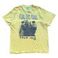 XL - Vintage R.E.M. Monster Tour 1995 Tee