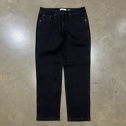SIZE 33 - Kith Stafford Denim Pants
