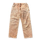 Size 36 - Vintage Carhartt Double Knee Pants