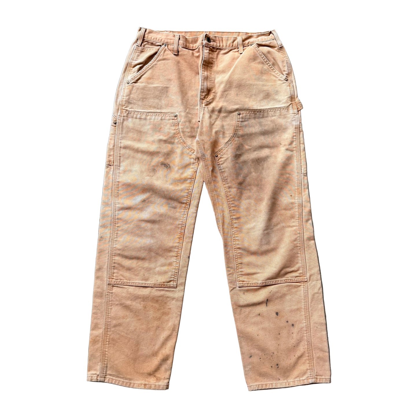 Size 36 - Vintage Carhartt Double Knee Pants
