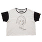 Bottega Desires 'Kisses in The Sunset' Tee - XL