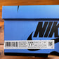 Jordan 1 Retro High OG 'UNC Toe' (Used)