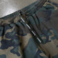 Groß - Himbeer-Camo-Hose