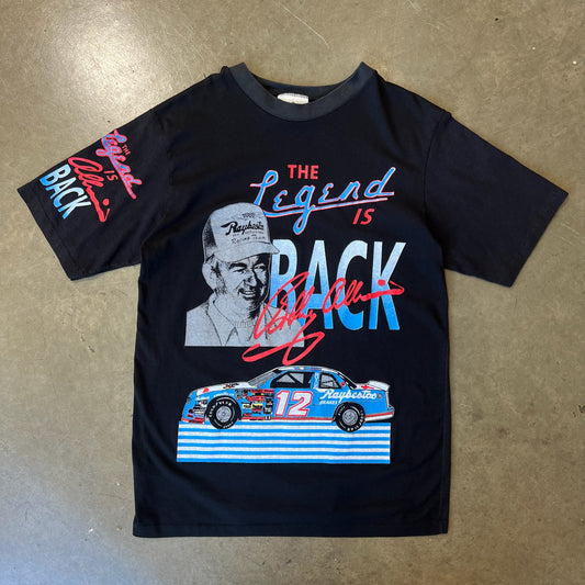 XL - Vintage Racing Tee