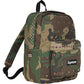 Supreme BB Simon Denim Backpack Camo