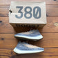 Talla 14 - Yeezy Boost 380 'Mist Non-Reflective' (Usado)