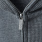 HMDD Thermal Full Zip 'Grey' - Small