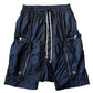 Größe M – Rick Owens DRKSHDW Bauhaus Cargo Shorts