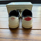 Talla 10W/8.5M - Travis Scott x Wmns Jordan 1 Retro Low OG SP 'Olive' (Usado)