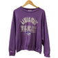 Vintage Kansas State Crewneck - Large